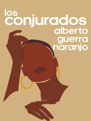 cover image of Los conjurados